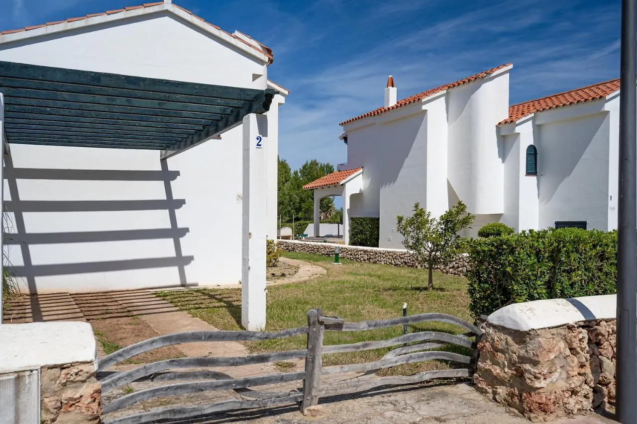 Villa Las Marinas - 2 Encantadora Villa Con Piscina A 5 Min De La Playa アレナル・デン・カステル 別荘