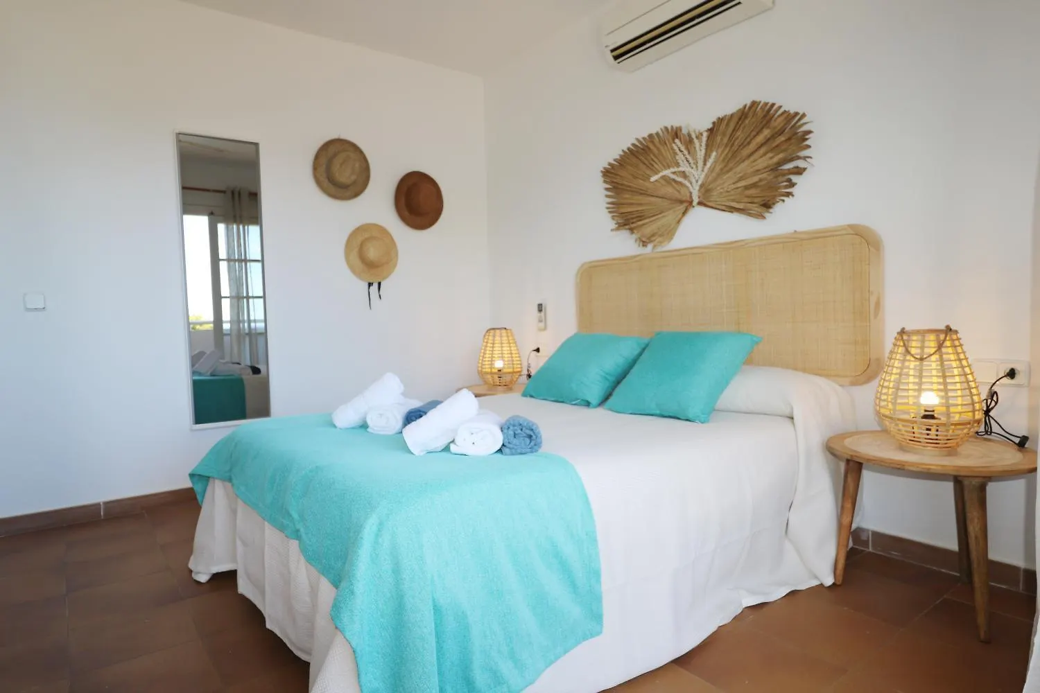 Villa Las Marinas - 2 Encantadora Villa Con Piscina A 5 Min De La Playa アレナル・デン・カステル スペイン