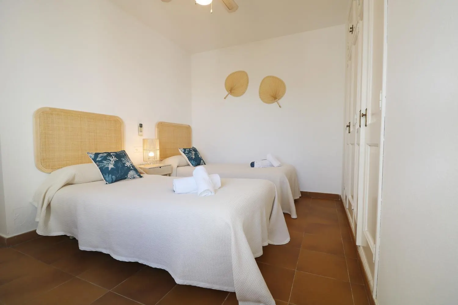 בית נופש ארנל ד'אן קסטל Villa Las Marinas - 2 Encantadora Villa Con Piscina A 5 Min De La Playa