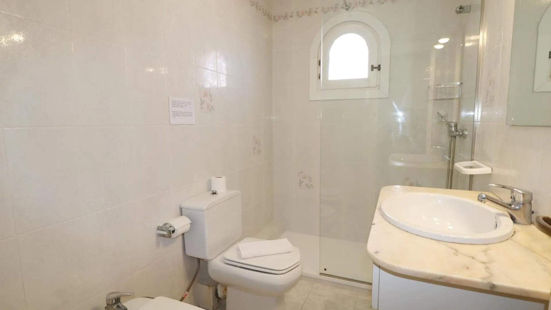 ארנל ד'אן קסטל Villa Las Marinas - 2 Encantadora Villa Con Piscina A 5 Min De La Playa