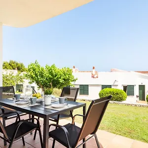  Apartamento Arenal Jardín 50-3 - Arenal Den Castell
